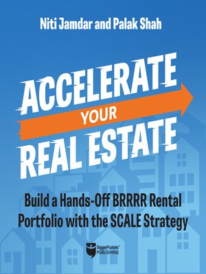 cover image of Accelerate Your Real Estate